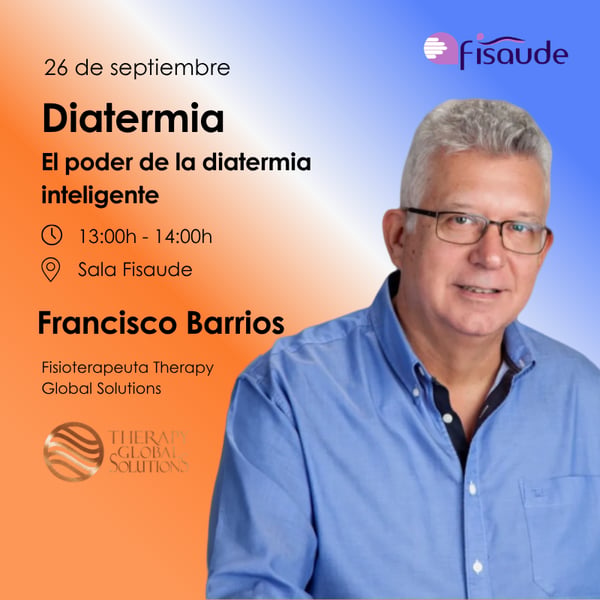 Diatermia: El poder de la diatermia inteligente - 26 de septiembre